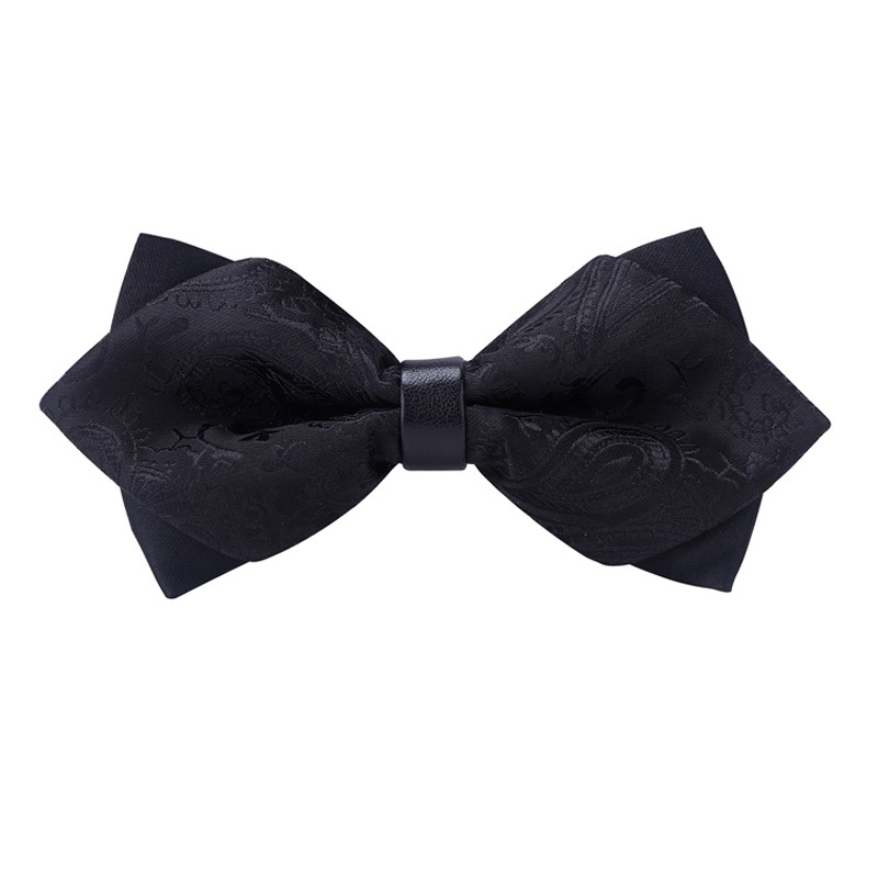 트라이앵글 블랙 빈티지