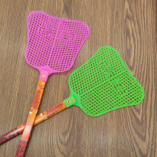 竹杆芭蕉扇苍蝇拍家用打蚊拍1元地摊小商品赶集家居日用百货