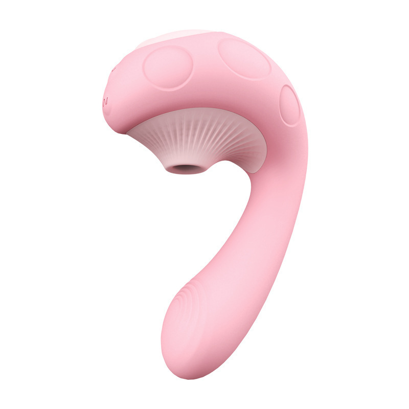 Trueno de absorción de barras vibrantes femeninas masturbadoras parejas sexuales adultos artículos sexuales al por mayor image 6