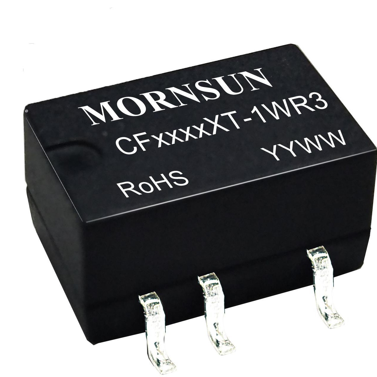 AC/DC-板载式电源(1-1000W) 型号：LH10-23B05R2