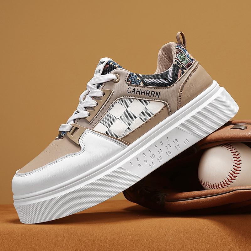 Verano nuevo estilo malla zapatos casuales zapatos blancos pequeños nicho Harajuku salvaje estudiantes zapatos de moda zapatos deportivos zapatos para hombres