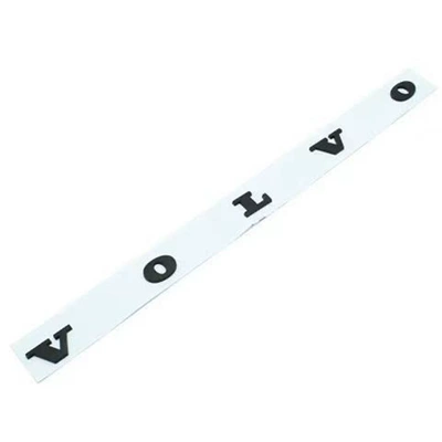 Car logo S60, S80, 90 tail