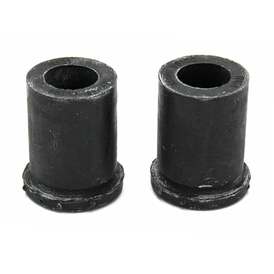 D22 Bow Plate Bushing, Rear axle