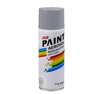Paint Paint Black White – Avtomobil boyası