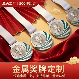 金属工艺品;冰箱贴;钥匙扣及钥匙扣配件