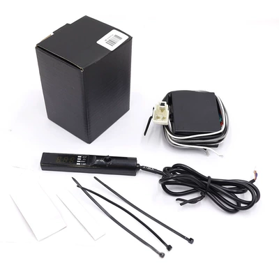protector power modification parts | Power supply, ignition system accessories