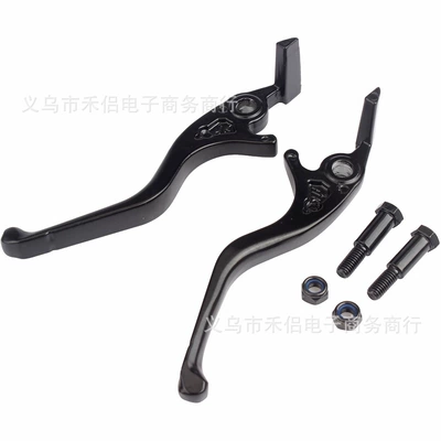Motorcycle Control System Parts 10/Yozma in 10 Pro/Tuttio