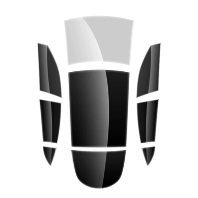Accessories Black, Automotive Film
