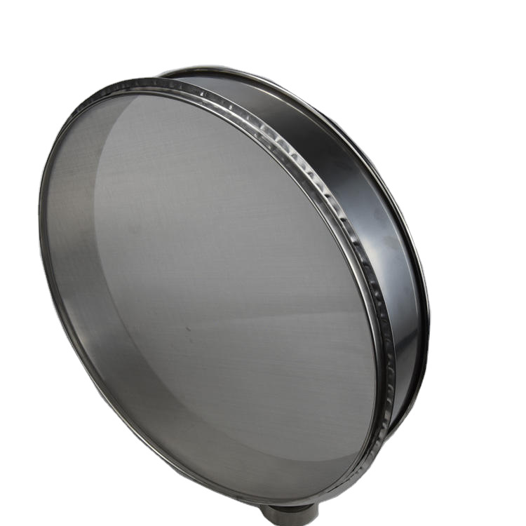 304分样筛   苏州厂家供应规格