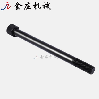 非标可定制异型形紧固件碳钢沉头螺栓可镀锌