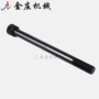 异型沉头碳钢镀锌螺栓