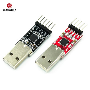 USB�D����ģ�K CP2102 CH9102ģ�K USB�DTTL STC���d�� UART