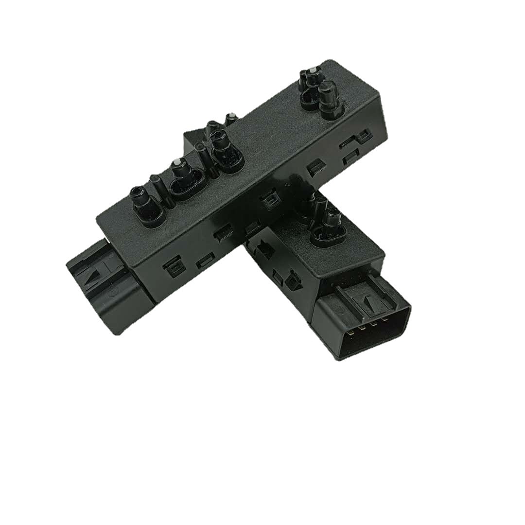 Aplicable al interruptor de asiento eléctrico Chevrolet 25974714 25974715 12451497 12451498