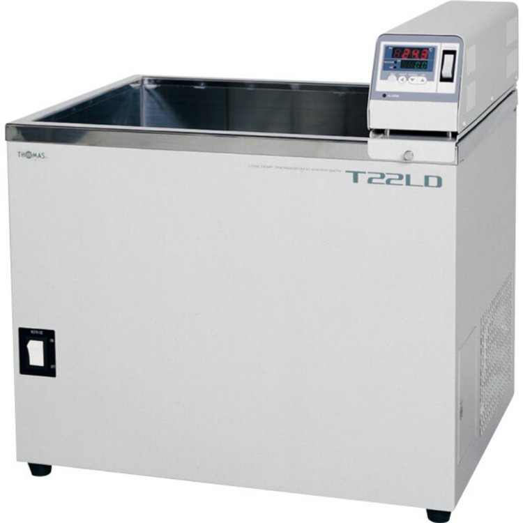 池田屋现货THOMAS托马斯循环低温恒温水箱 TRL-750H
