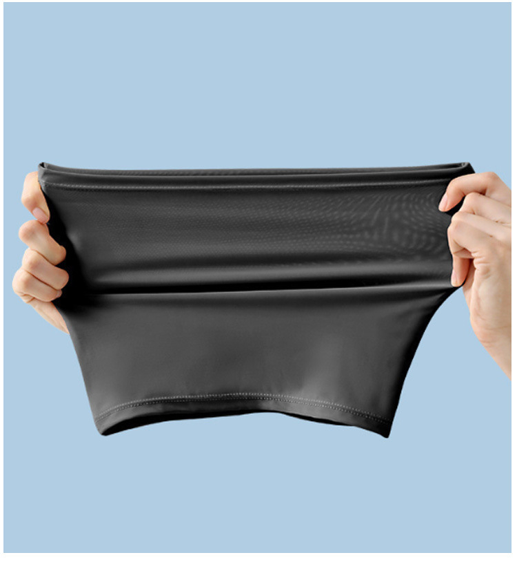 Windproof Outdoor Ski Snow Hat in Use