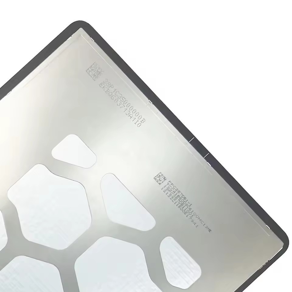 Aplicable a Samsung T730 S7FE Pantalla táctil LCD Panel de escritura LCD