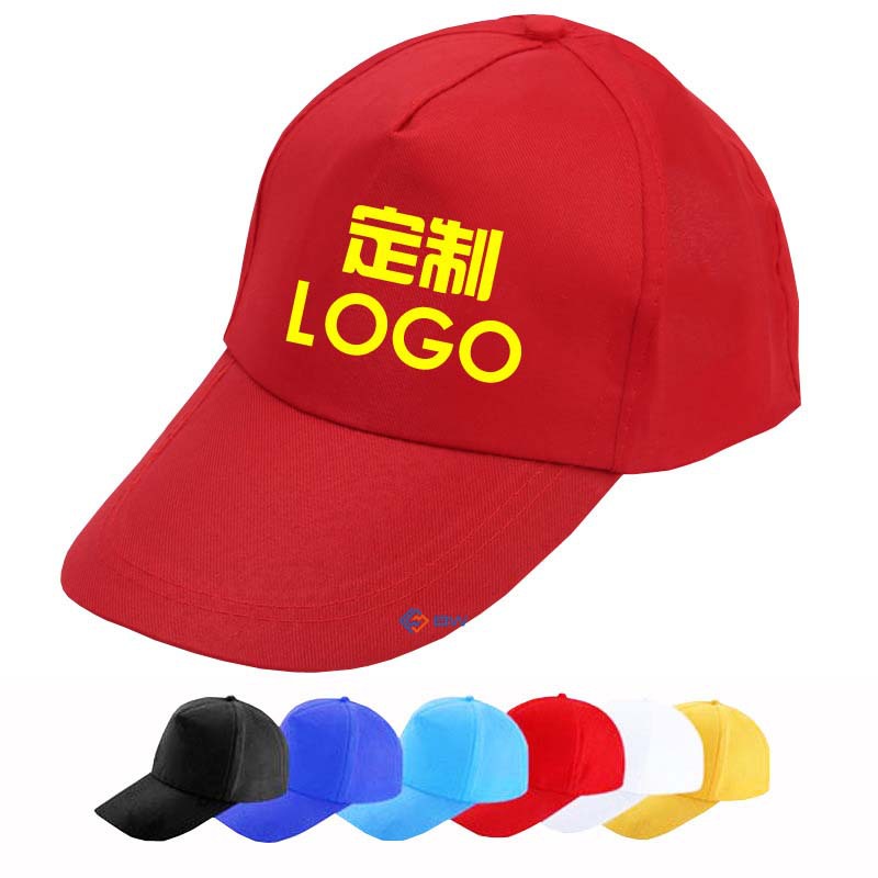 Sombreras de béisbol personalizadas bordadas impresión logotipo hombre y mujer sombrero de lengua de pato sombrero pescador sombrero publicidad sombrero para niños Yangxi fábrica de sombreros