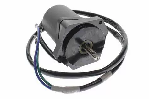 Yamaha поднимает мотор 6CJ-43880-00