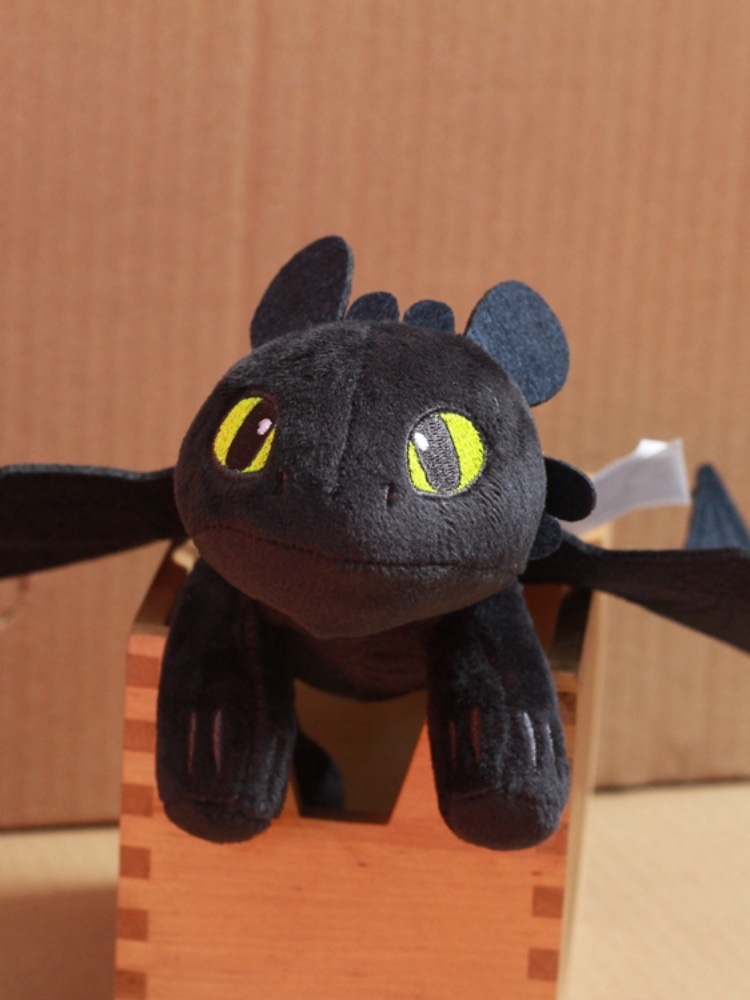 Black (night evil)