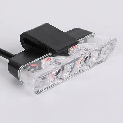 Grille Clip Strobe Light 2Led*8 – Other lights