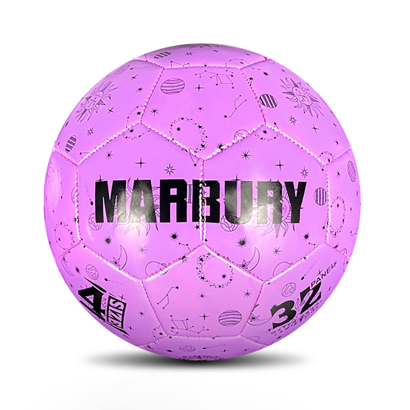 Fútbol estudiante de la escuela primaria bola especial niños Kindergarten N ° 4 adulto N ° 5 examen de ingreso a la escuela secundaria competencia de entrenamiento profesional