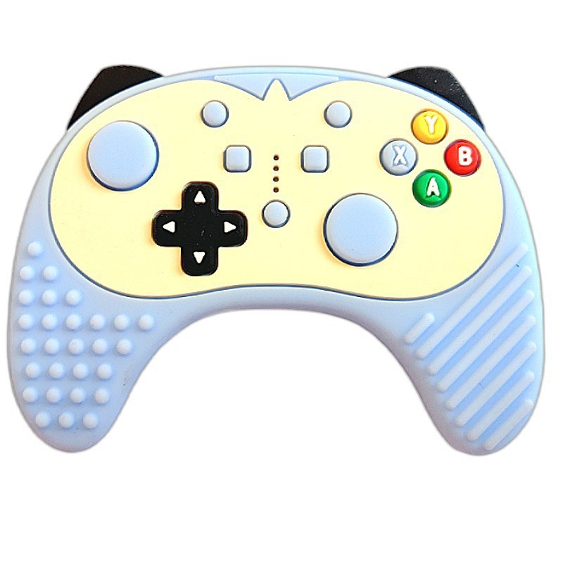 리모콘 치발기--블루