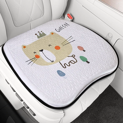 Cool pad – Cushion