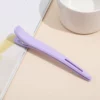 Purple word clip [12cm]