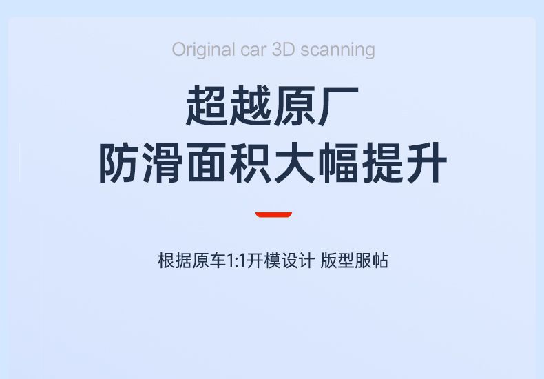 Suitable for Tesla Model Y/Yl Renewal 3 Accelerator Brake Anti-Slip Rest Foot Pedal Aluminum Alloy Decorative Accessories