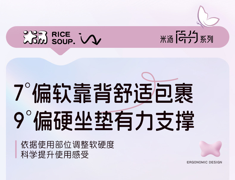 Car Headrest, Neck Pillow, Memory Foam, Small Heightening Cushion, Classy Car Seat Cushion, Waist Backrest Cushion