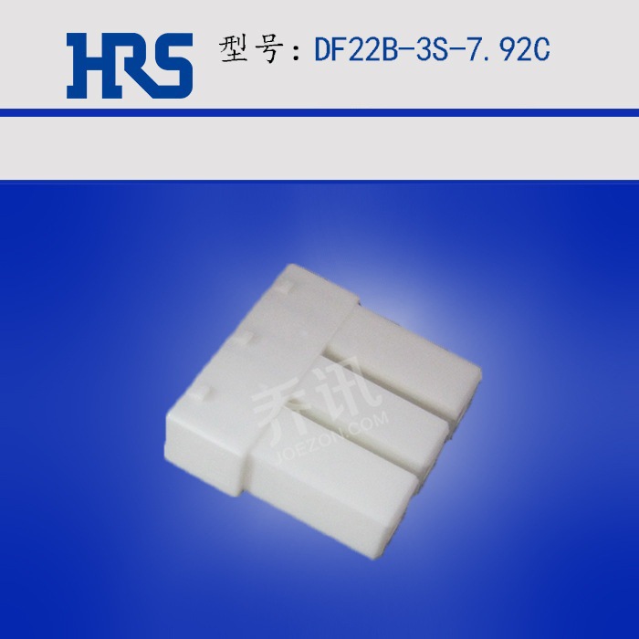 Hirose/HRS/ DF22B-3S-7.92C ĸβֻ