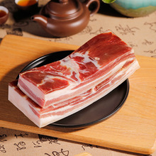 【金晌圆】字号南风肉风干肉五花250g咸肉腊肉土特产腌笃鲜