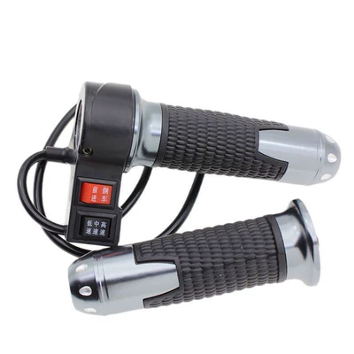 vehicle modification Senior high school: Other Electric Vehicle Accessories