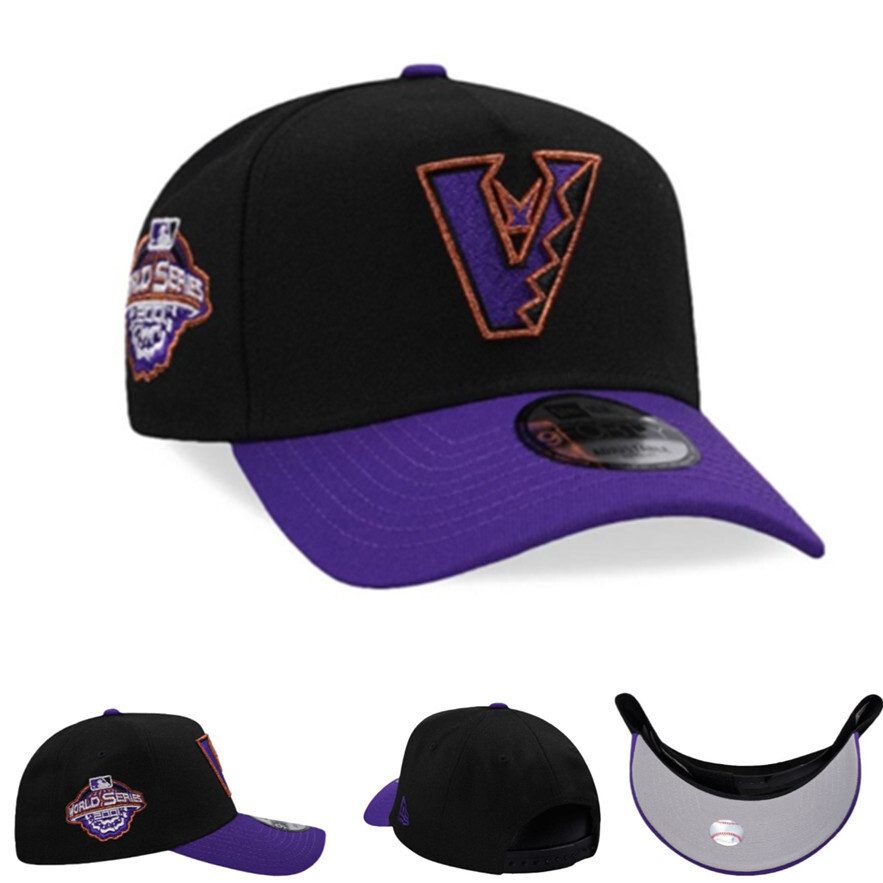 Gorra de Béisbol con Bordado 3D de Nailon Ajustable Protección Solar para Exteriores