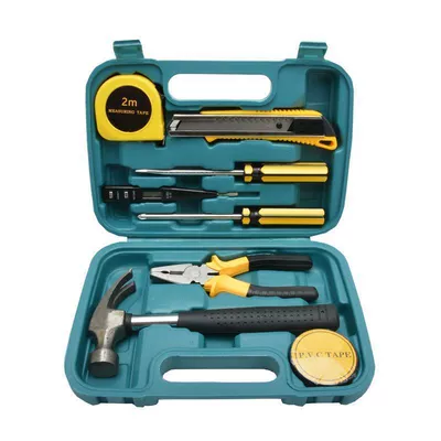 13 16-piece set repair, Repair kit