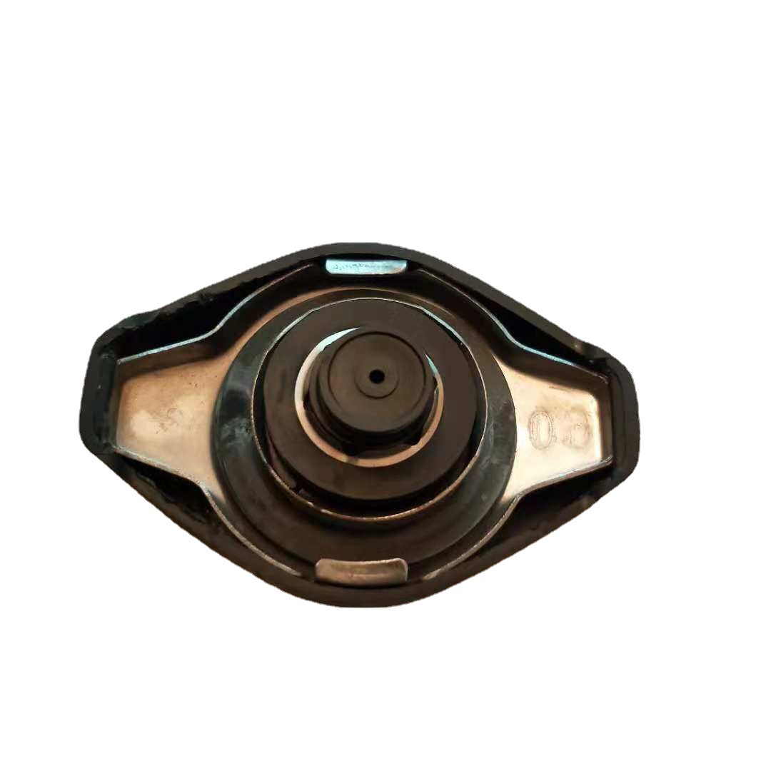 Suministro de fábrica 1,1 cabeza pequeña 304 cubierta del tanque de agua de acero inoxidable con Shell AODE cubierta del tanque de agua del coche