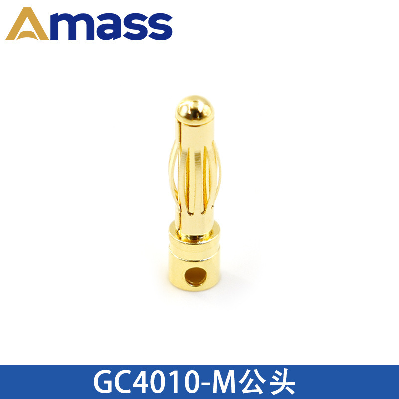 正規品エルメスgcシリーズ2.0mm 3.0mm 4.0mm 5.0mm 6.0mm 8.0mmバナナプラグ|undefined