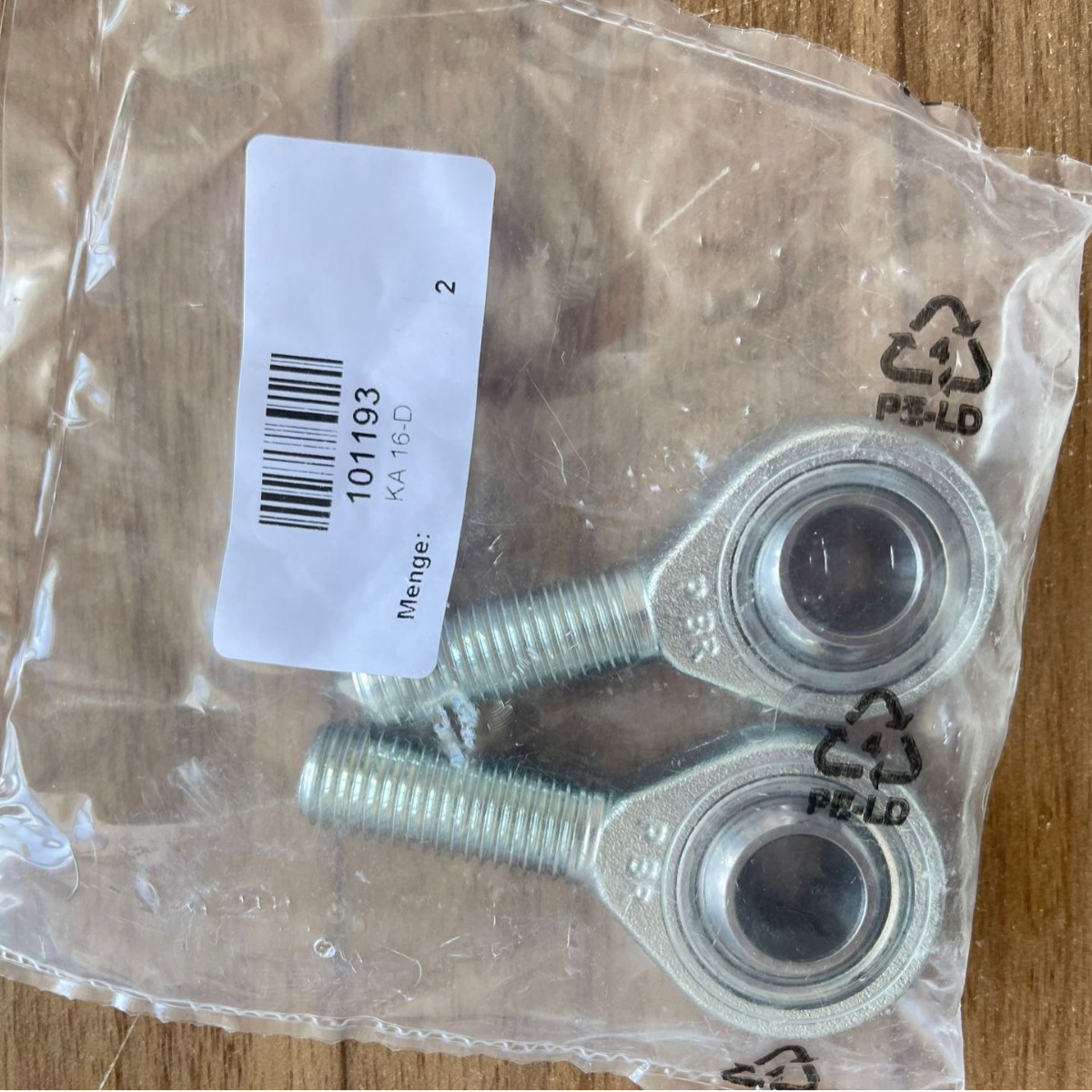 德国原装供应 ASKUBAL 进口轴承 100252   KA 8-D