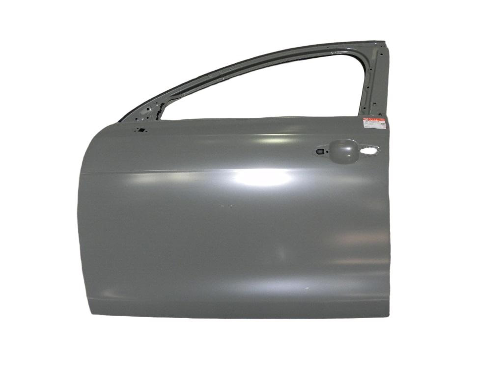 Destroyer 05 front door rear door