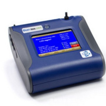 美国TSI8533EP便携式多通道气溶胶监测仪TSP总粉尘8534