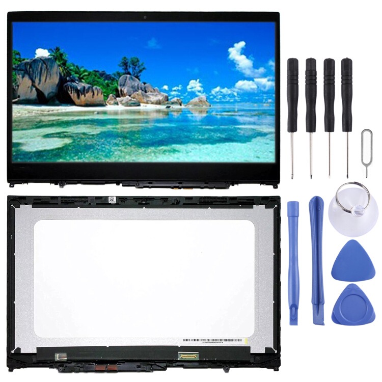 For for Lenovo IdeaPad Flex 5-15 / Yoga 520 LCD Touch Assembly For for Lenovo IdeaPad Flex 5-15 / Yoga 520 LCD Touch Assembly