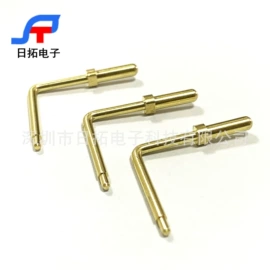 电子五金材料;连接器;数码连接器