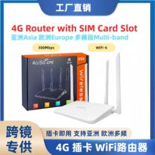 4g·����R103�o��CPE 4g5g Router SIM�� LTE WIFI�o��·��������