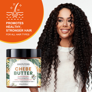 Cross-border Foreign Trade Chebe BUTTER Chebe Butter Hair Mist Hair Deep Care Anti-break Moisturizing Hair Condiment