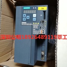 SIEMENS西门子变频器维修16年维修经验低价快修保修3个月电动机