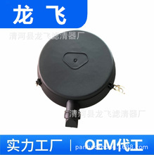 适用于江淮货车康铃骏铃V3V5空滤盖空滤总成外盖总成底盖厂家