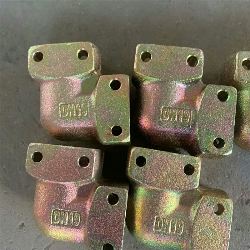 厂家批发 K型接头 煤矿用K型快速接头 焊接式K型接头 可加工定 制