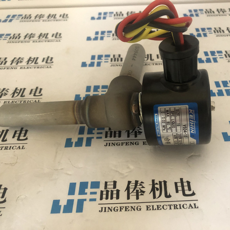 ME6F-C0321-A0日本KEIHIN电磁阀 KLS-SF-TN50-1KJ-APOT
