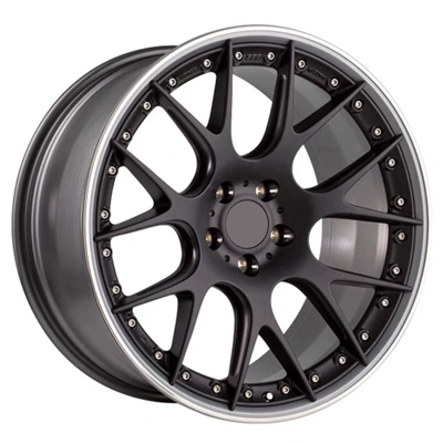 Forged wheel hub is suitable Hub