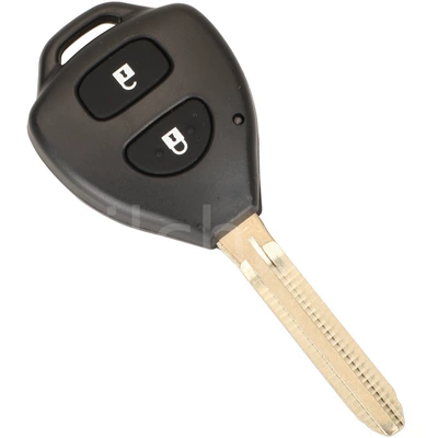 Car Keys — control